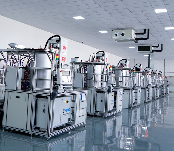 江蘇客戶現(xiàn)場